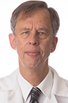 Erik van Lunteren, MD